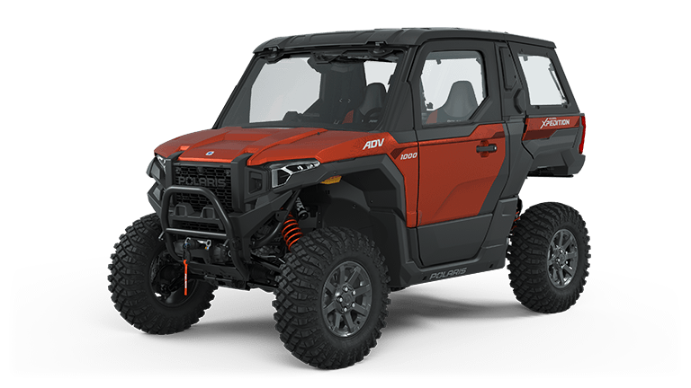 2024 Polaris XPEDITION ADV Northstar ULTIMATE