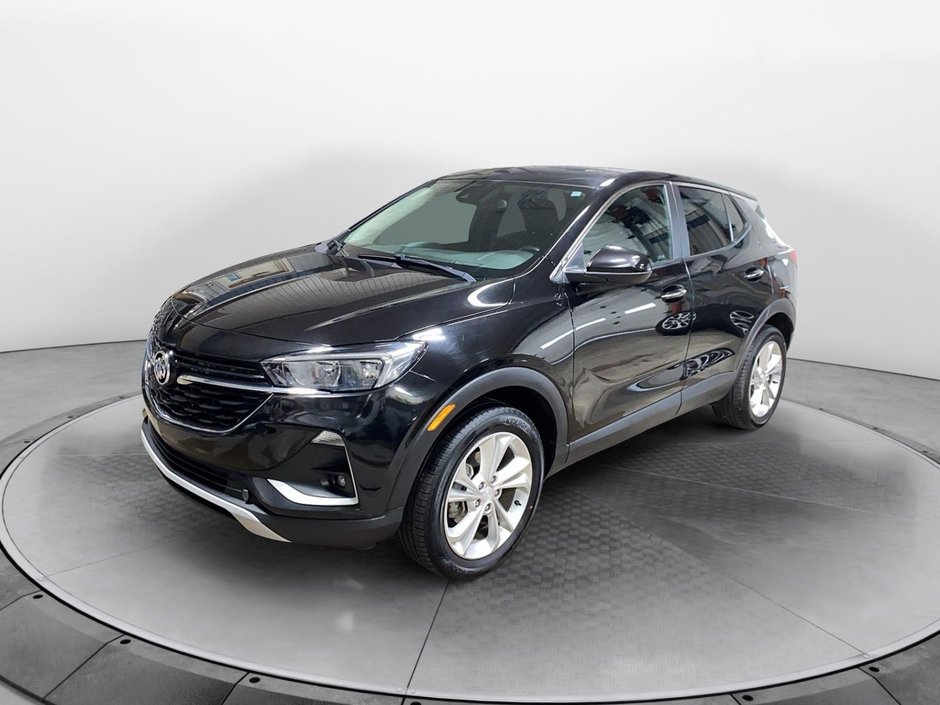 2022 Buick Encore GX Preferred in Chicoutimi, Quebec