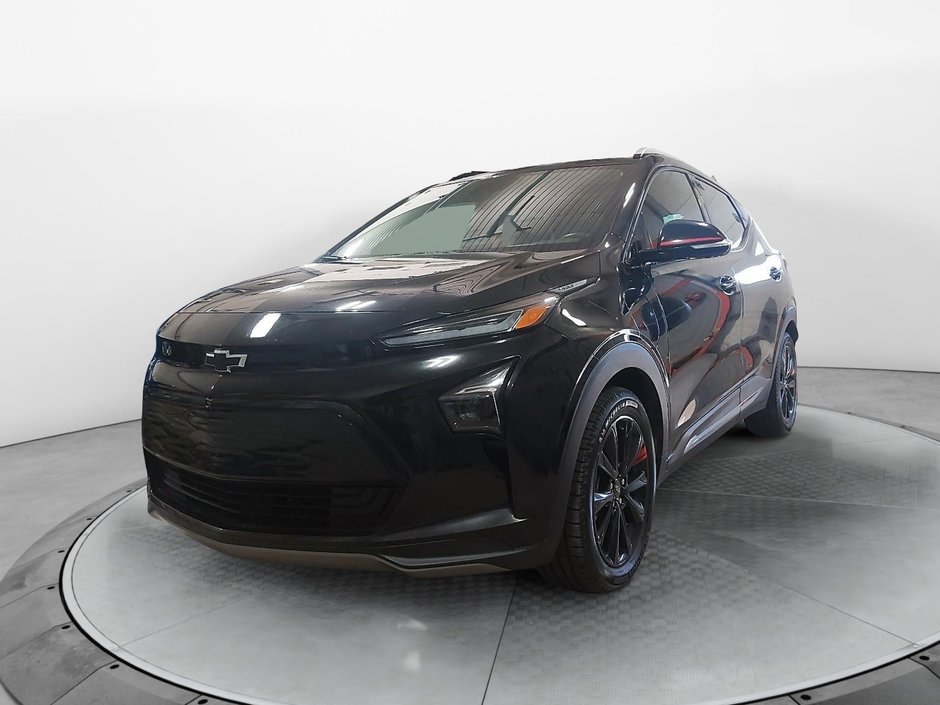 Chevrolet Bolt EUV  2023 à Jonquière, Québec - w940px