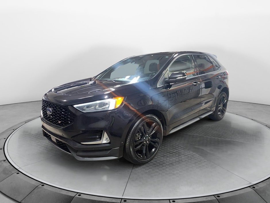 2020 Ford Edge in Baie-Comeau, Quebec - w940px