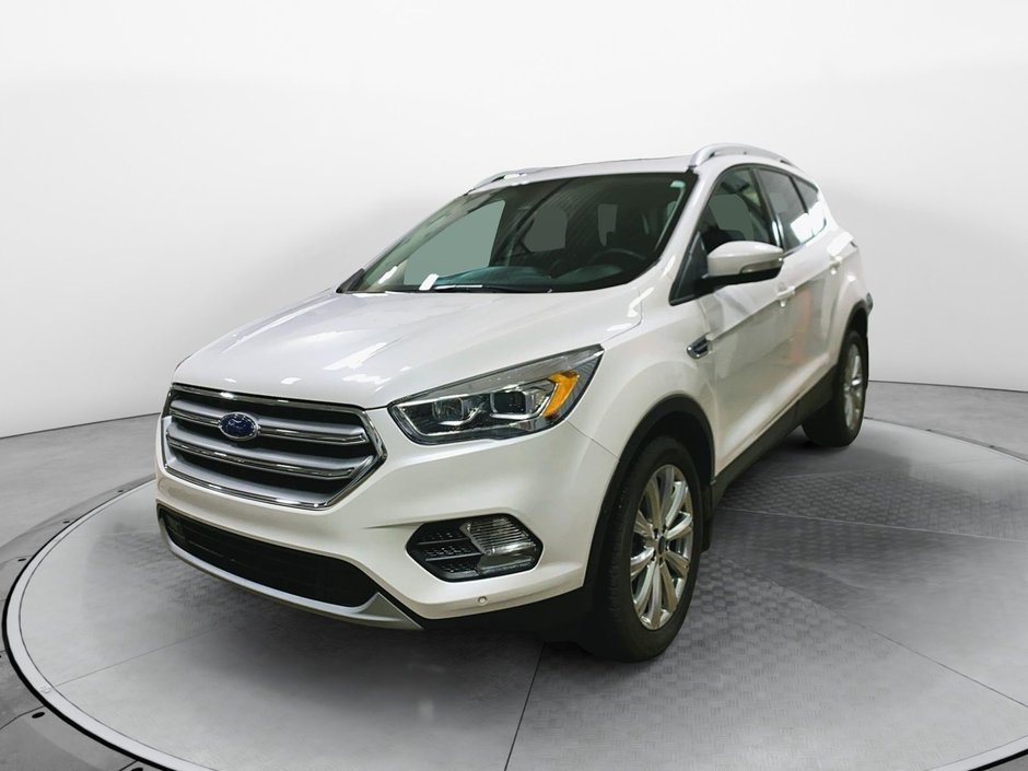 Ford Escape  2017 à Baie-Comeau, Québec - w940px