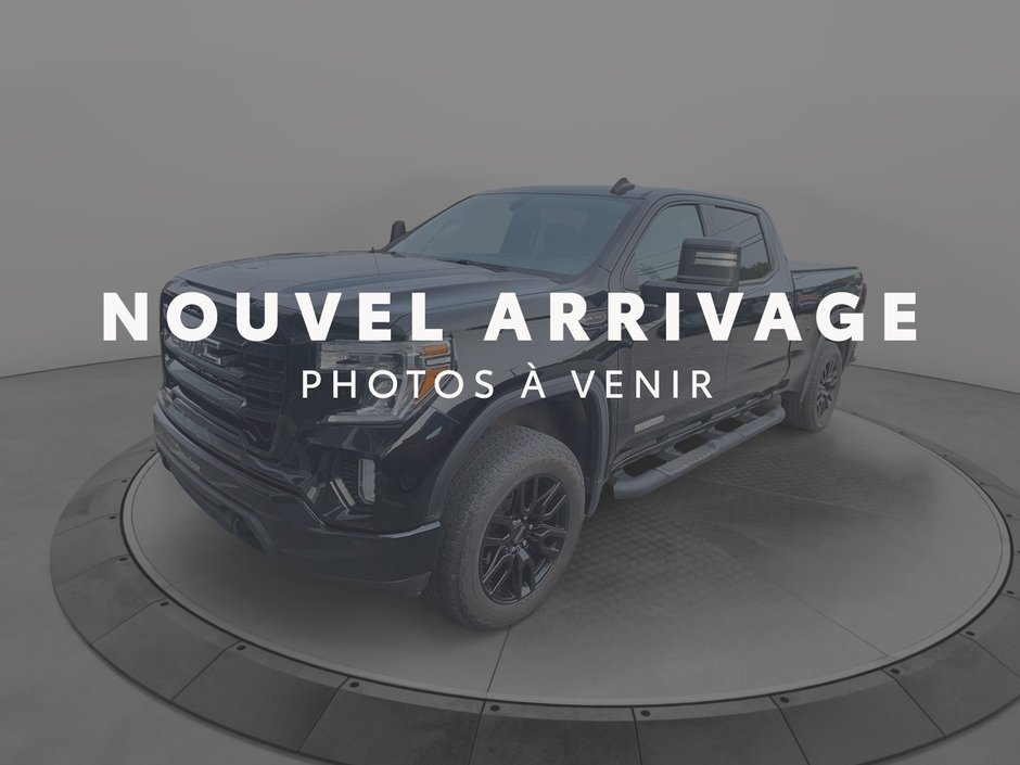 GMC Sierra 1500  2021 à Jonquière, Québec - w940px