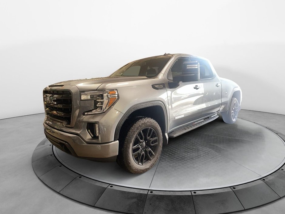 GMC Sierra 1500  2021 à Jonquière, Québec - w940px