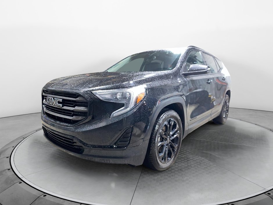 GMC Terrain  2021 à Jonquière, Québec - w940px