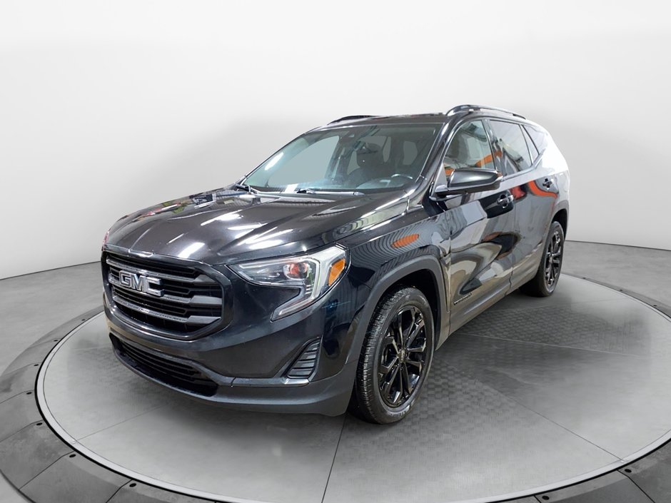 GMC Terrain  2021 à Jonquière, Québec - w940px