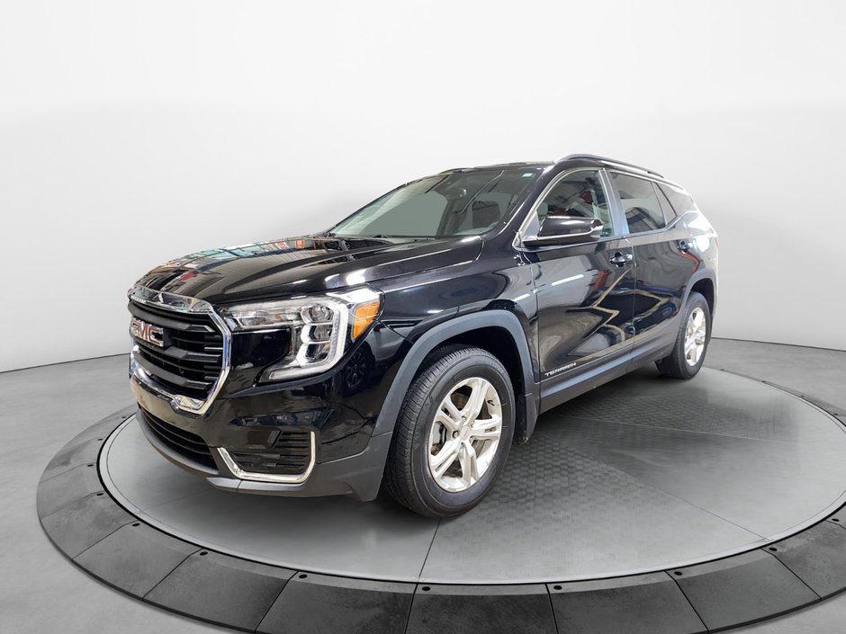 GMC Terrain  2022 à Jonquière, Québec - w940px