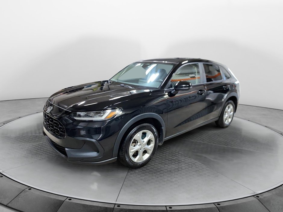 Honda HR-V LX 2023 à Chicoutimi, Québec