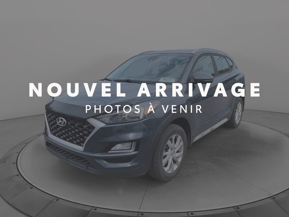 Hyundai Tucson Preferred 2019 à Chicoutimi, Québec