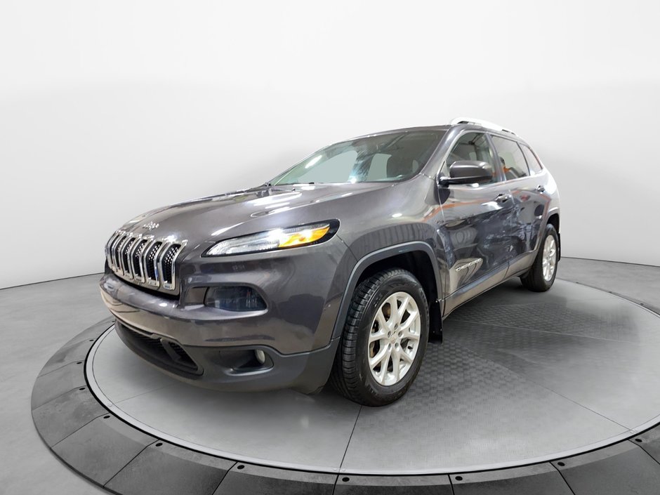 2018 Jeep Cherokee in Sept-Îles, Quebec - w940px