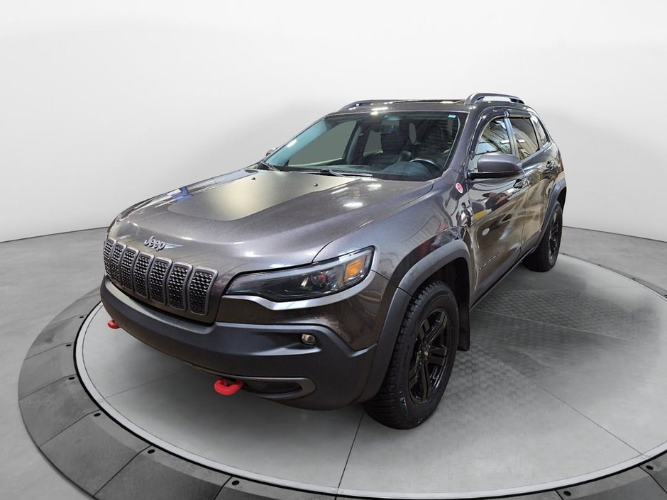 2020 Jeep Cherokee in Sept-Îles, Quebec - w940px