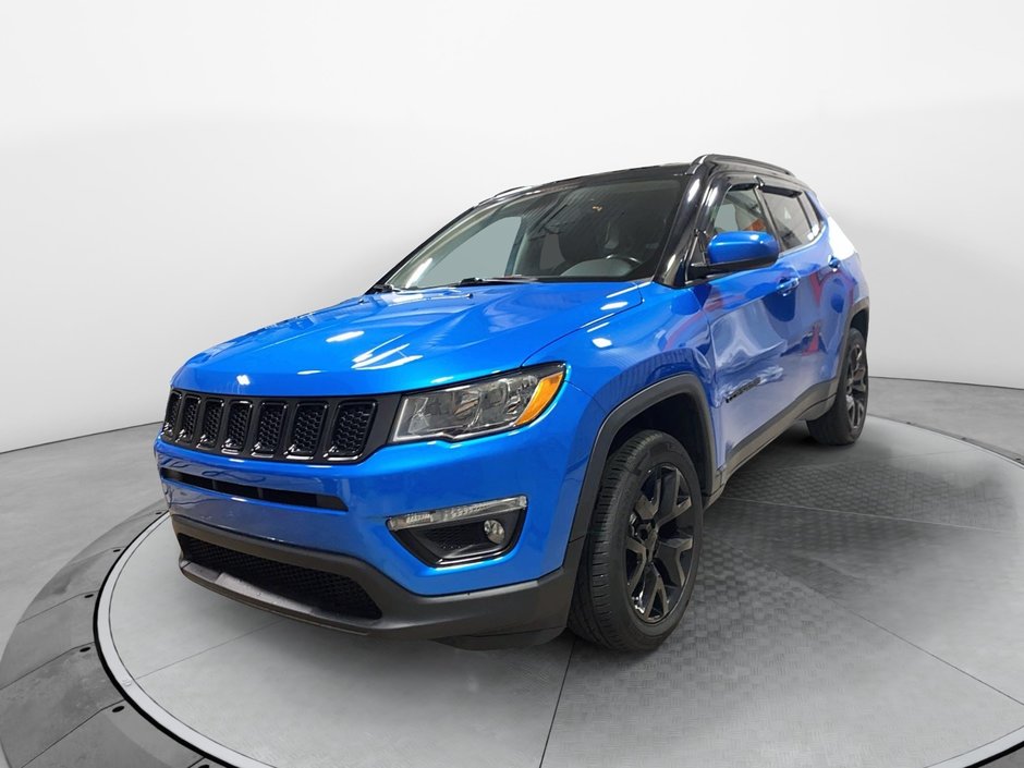 2020 Jeep Compass in Sept-Îles, Quebec - w940px