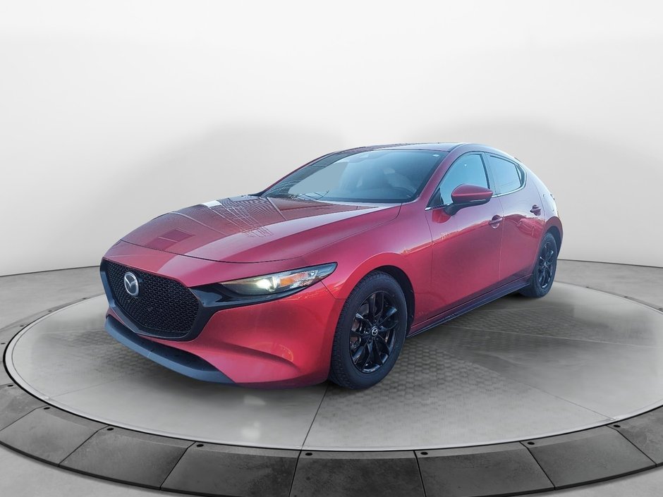 Mazda 3 Sport  2019 à Sept-Îles, Québec - w940px