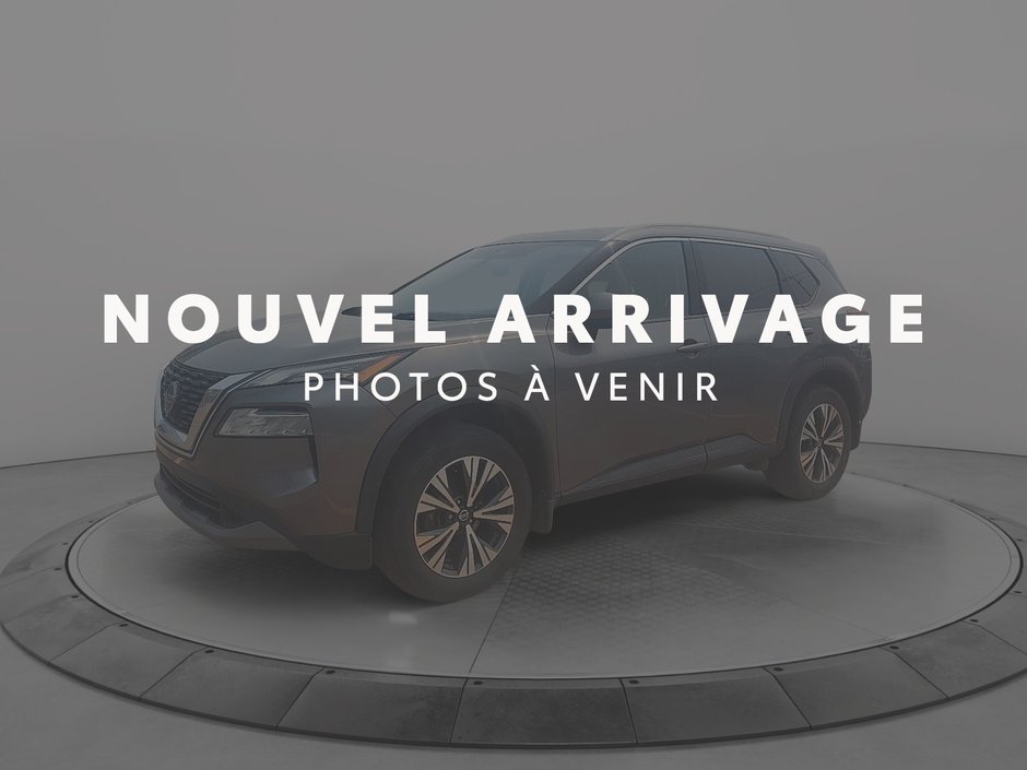 2021 Nissan Rogue in Jonquière, Quebec - w940px