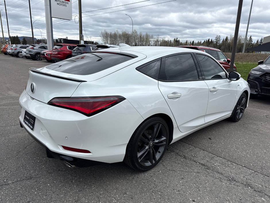 2023 Acura Integra Elite A-Spec-4