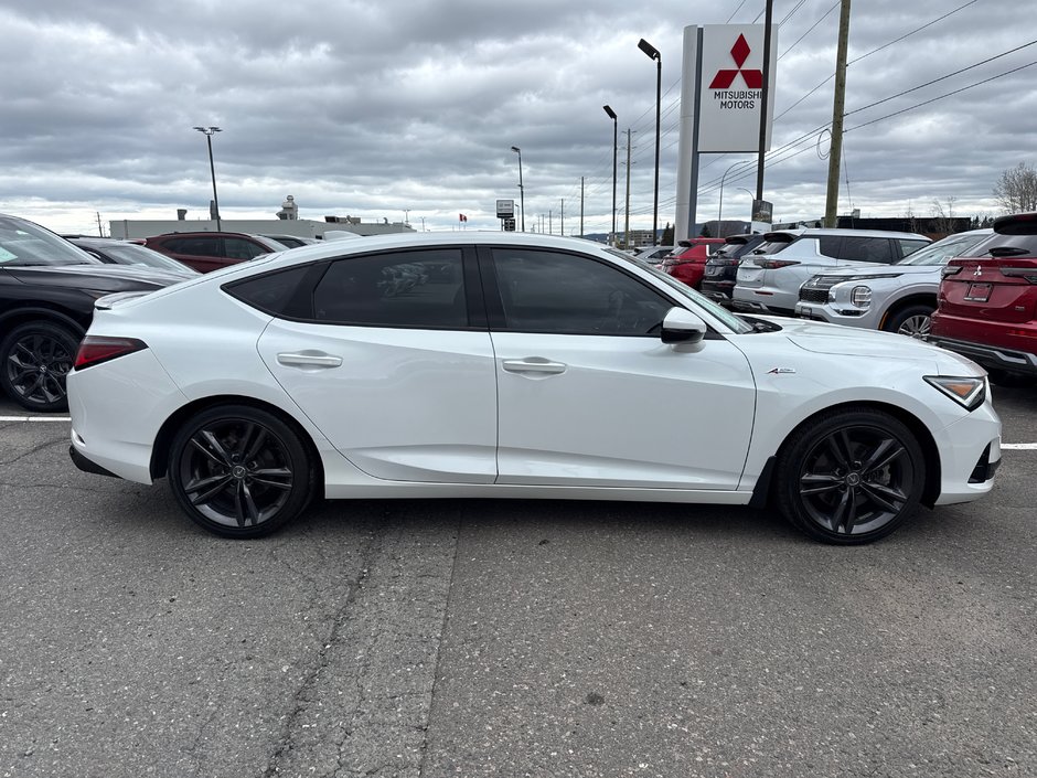 2023 Acura Integra Elite A-Spec-5