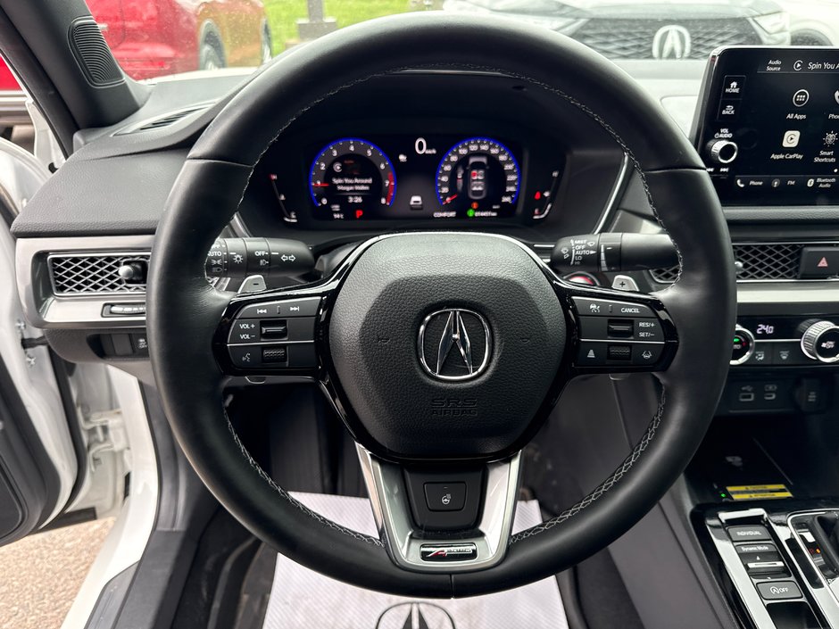 2023 Acura Integra Elite A-Spec-14