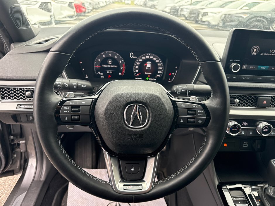 2024 Acura Integra A-Spec-5