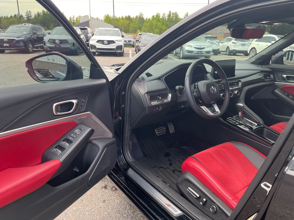 2025 Acura Integra Elite A-Spec-11