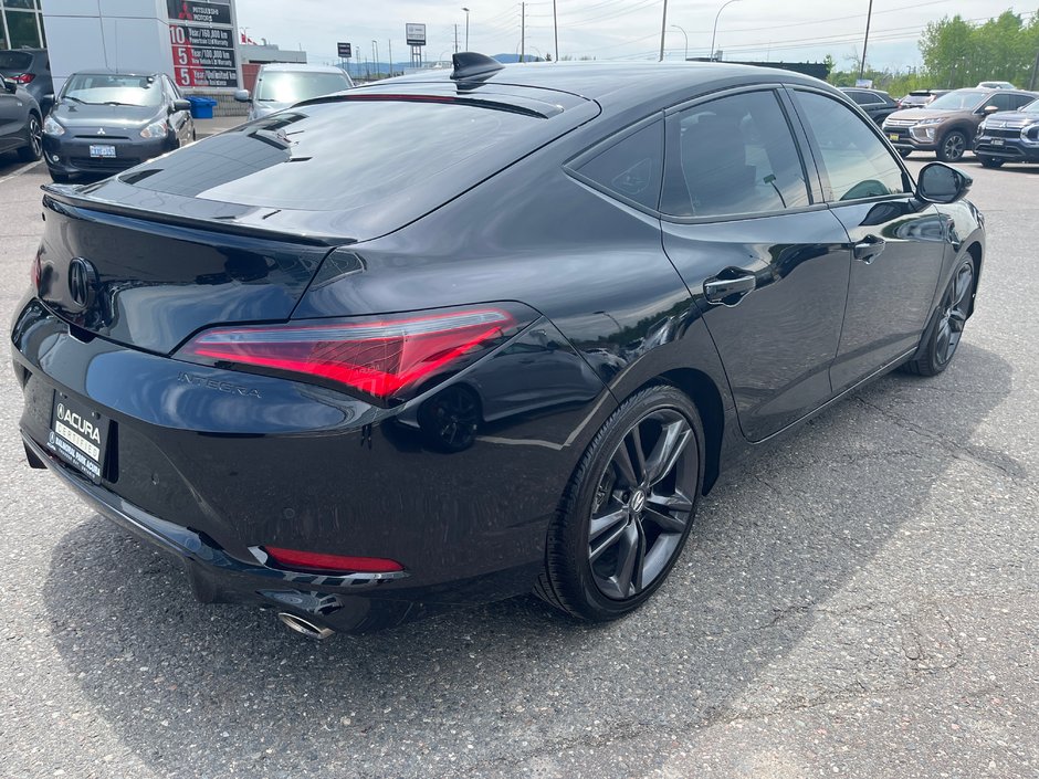 2025 Acura Integra Elite A-Spec-4