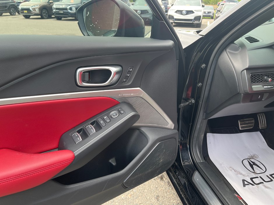 2025 Acura Integra Elite A-Spec-13