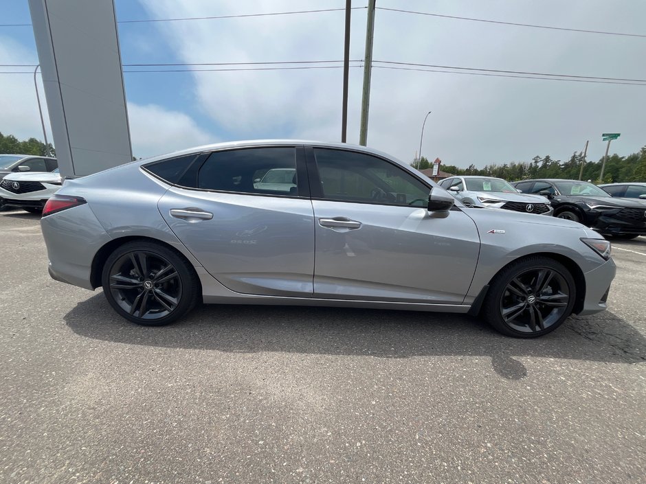 2025 Acura Integra Elite A-Spec-2