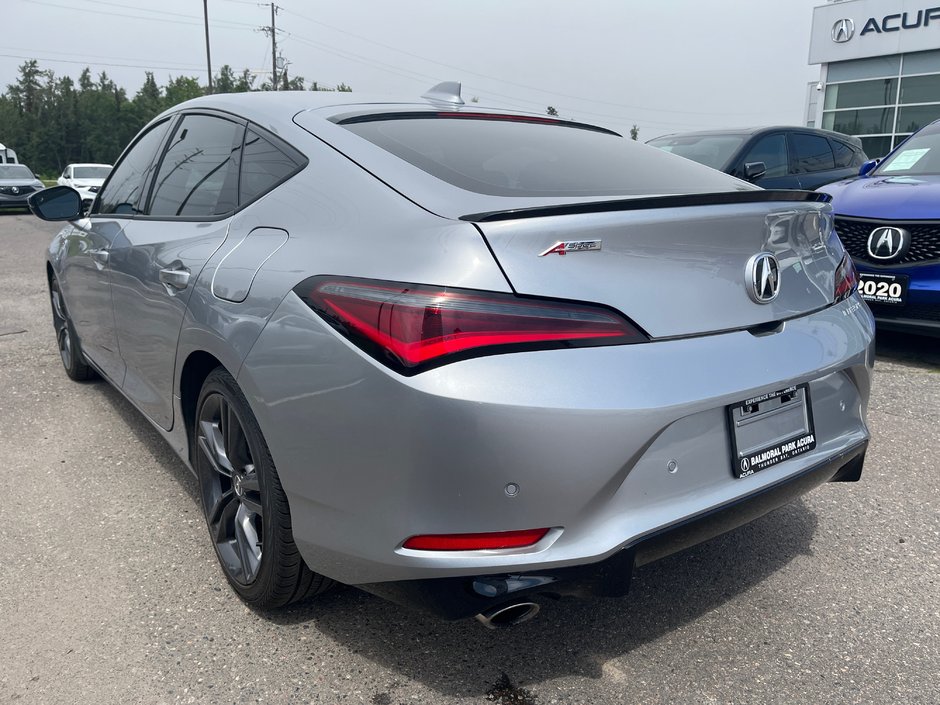 2025 Acura Integra Elite A-Spec-5