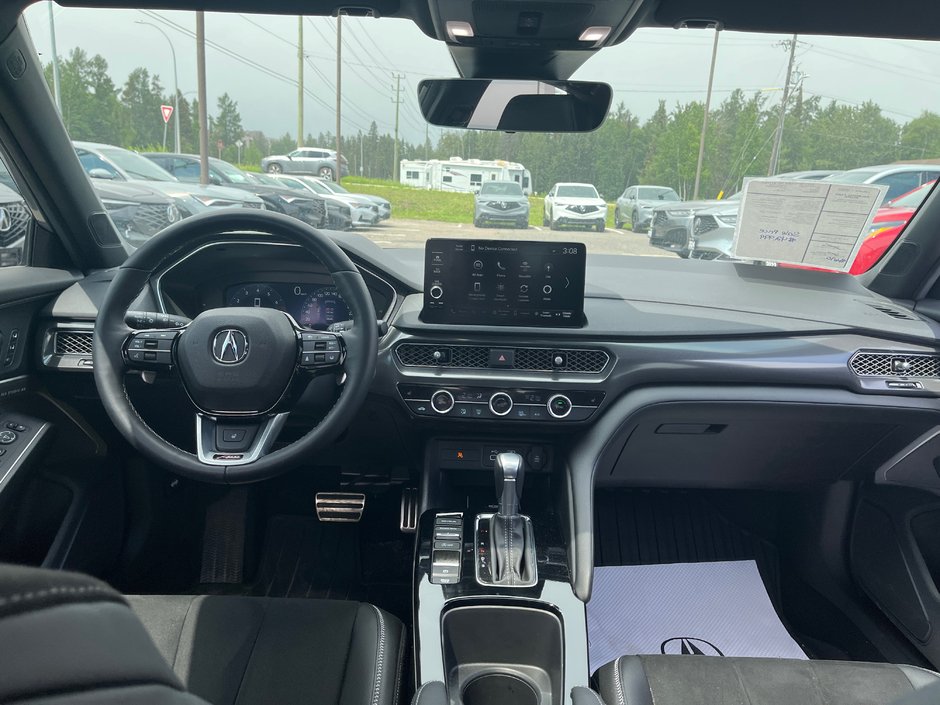 2025 Acura Integra Elite A-Spec-8