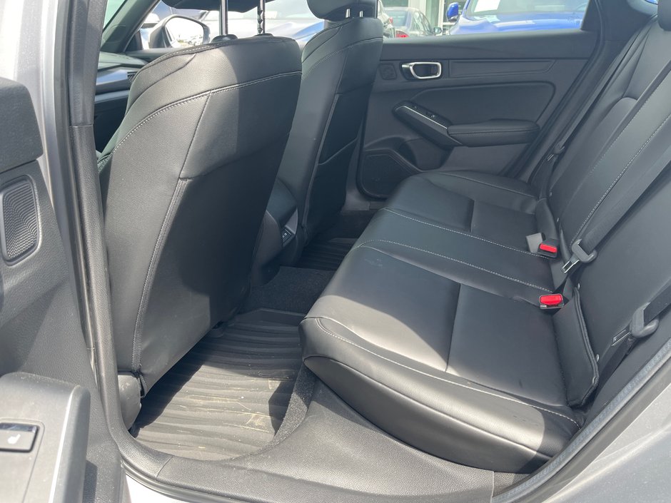 2025 Acura Integra Elite A-Spec-9