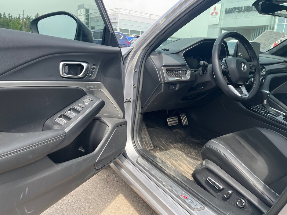 2025 Acura Integra Elite A-Spec-10