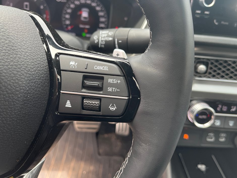 2025 Acura Integra Elite A-Spec-13
