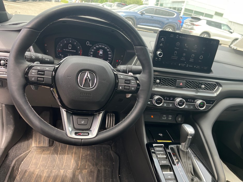 2025 Acura Integra Elite A-Spec-15