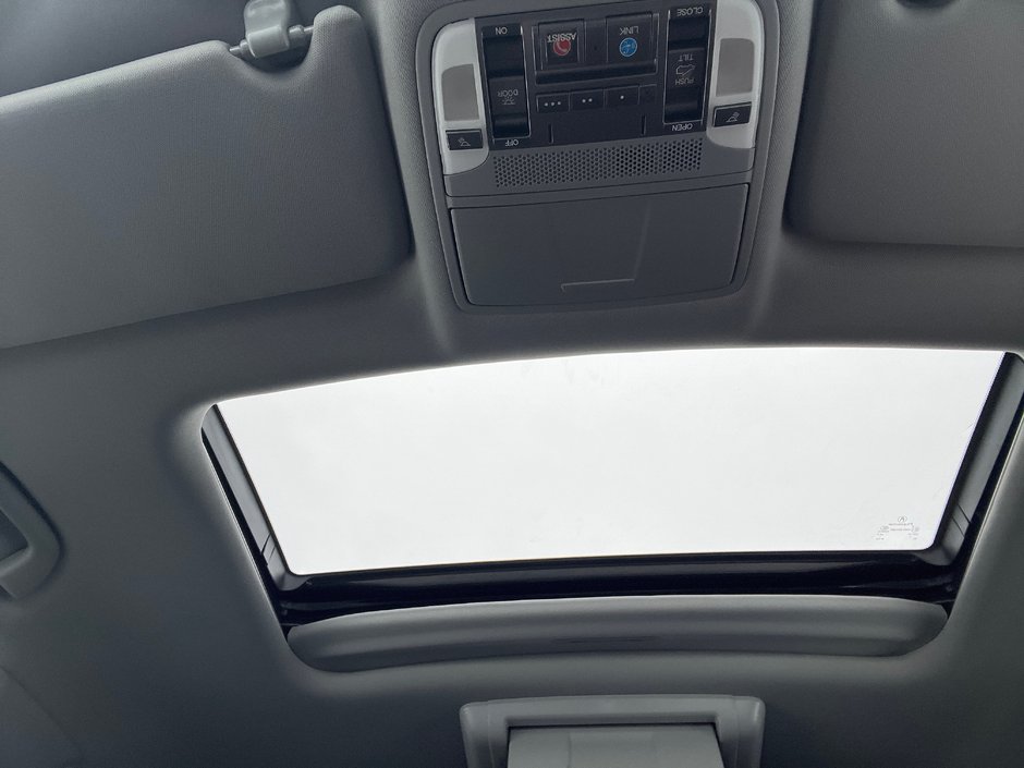 2018 Acura MDX Tech-21