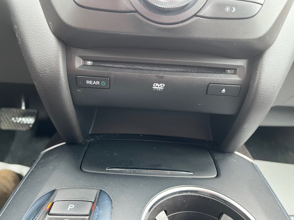 2018 Acura MDX Tech-23