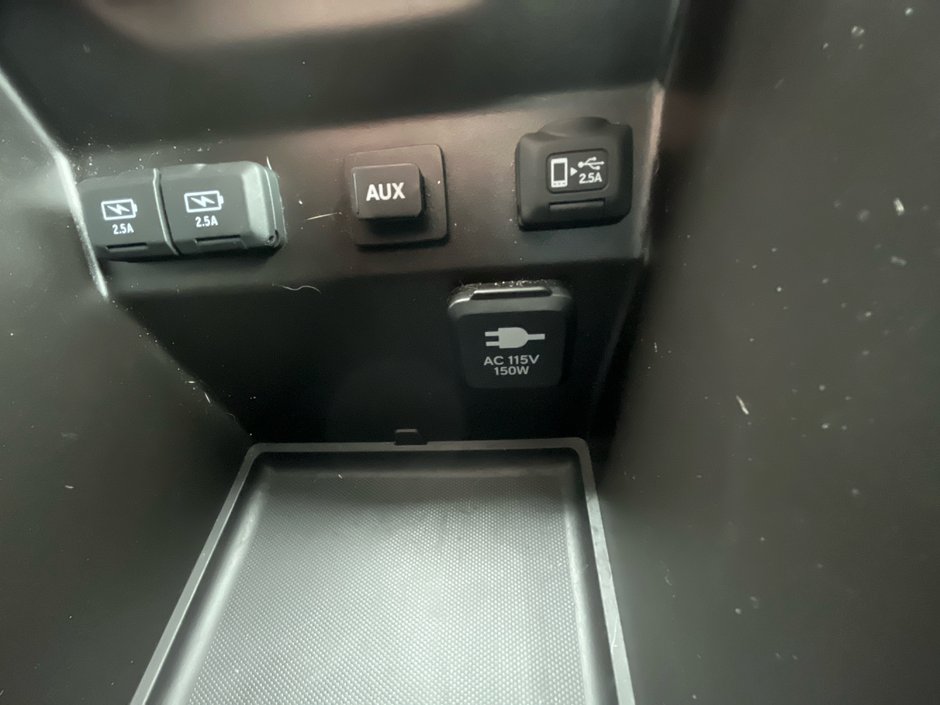 2018 Acura MDX Tech-14