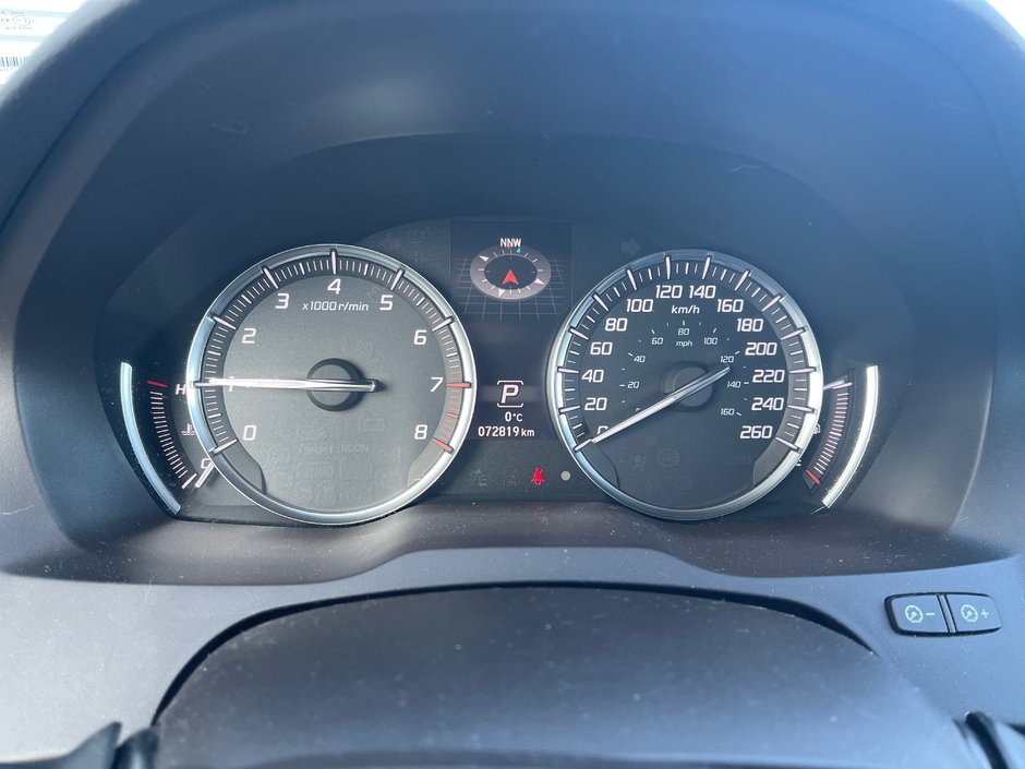 2018 Acura MDX Tech-15