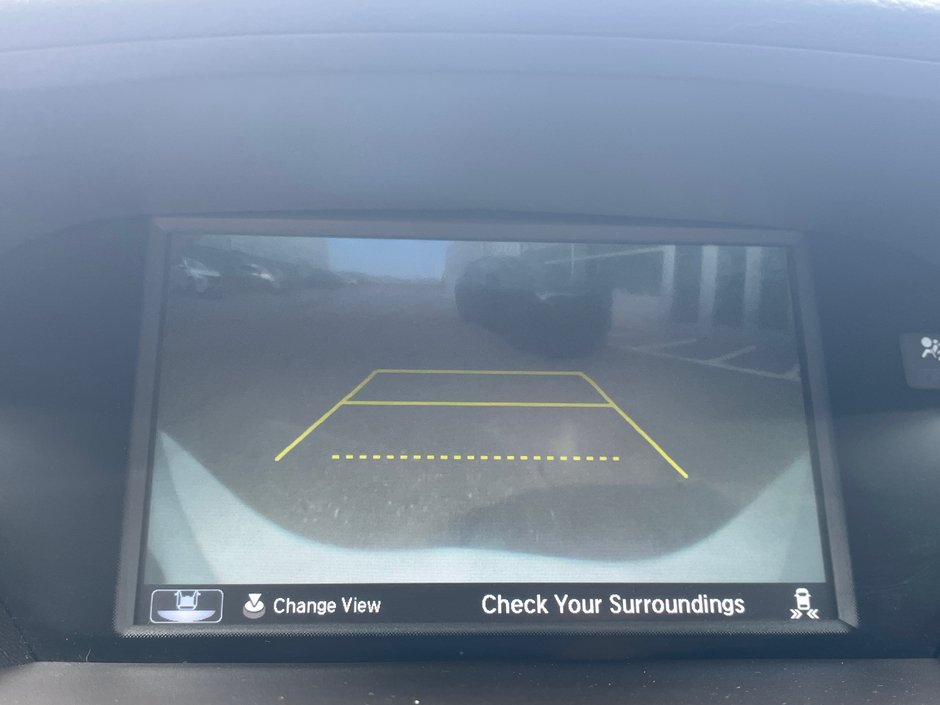 2018 Acura MDX Tech-17