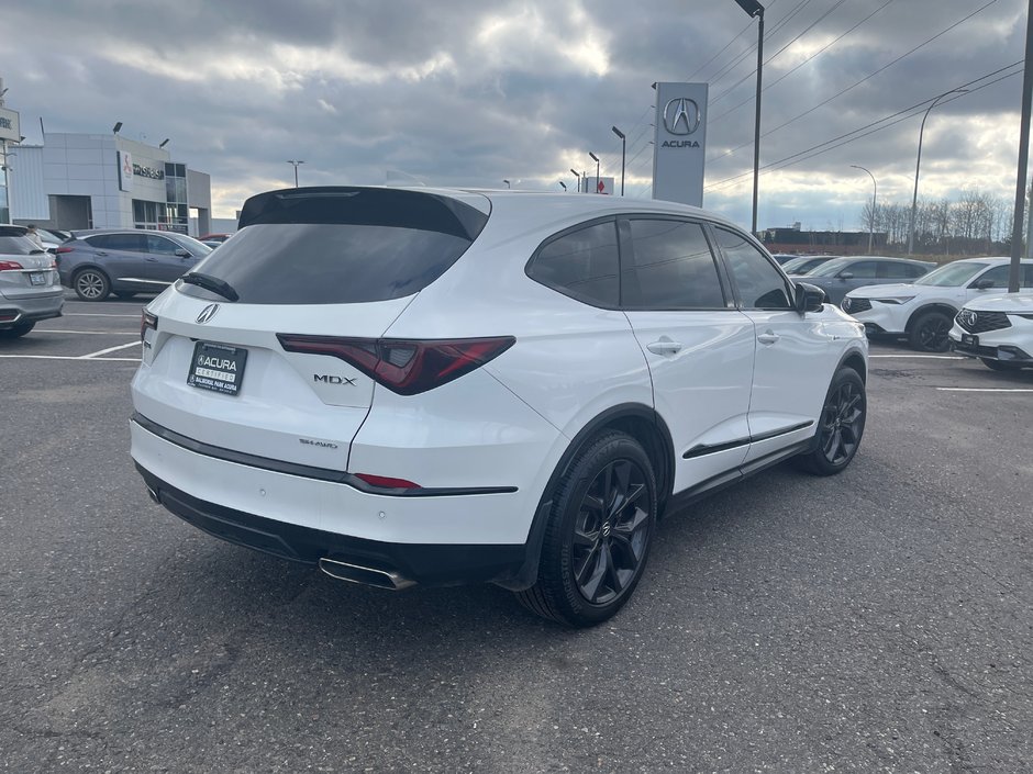2022 Acura MDX A-Spec-4
