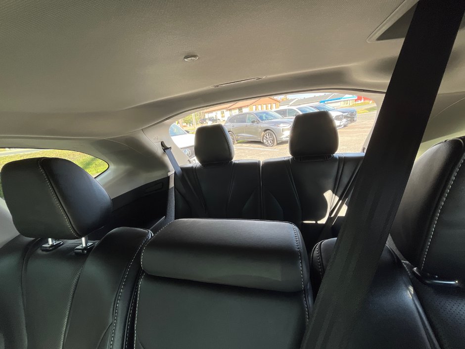 2022 Acura MDX Tech-9