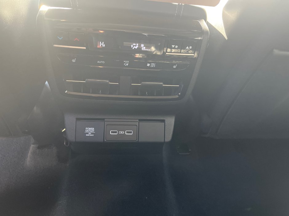 2022 Acura MDX Tech-10