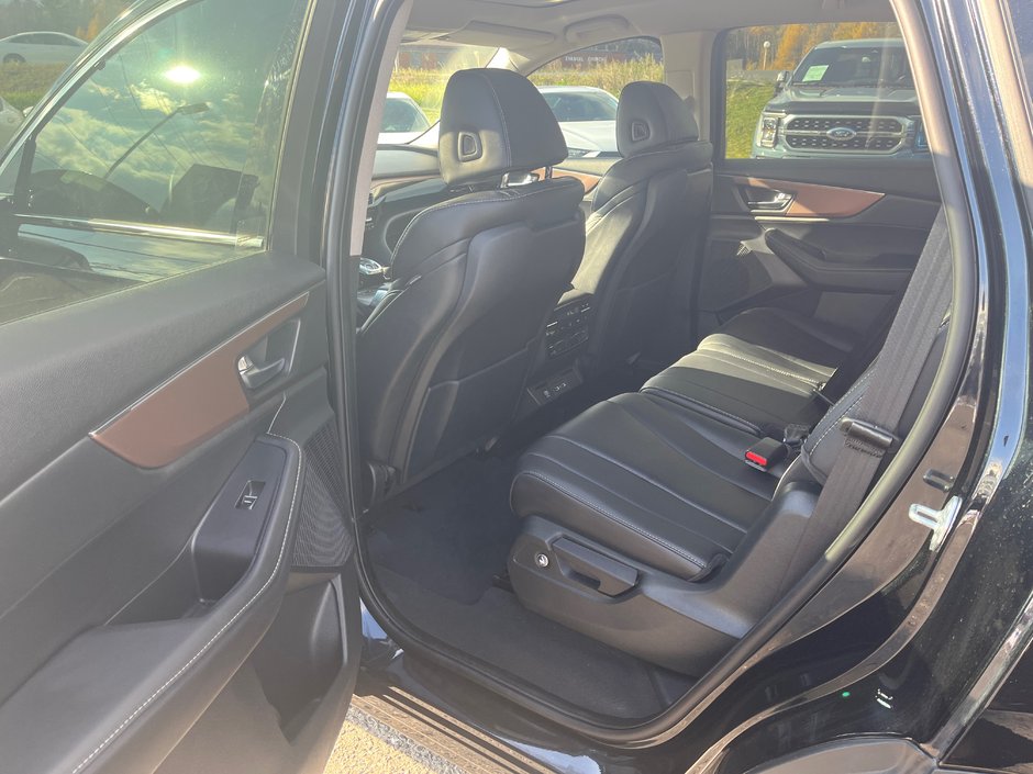 2022 Acura MDX Tech-8