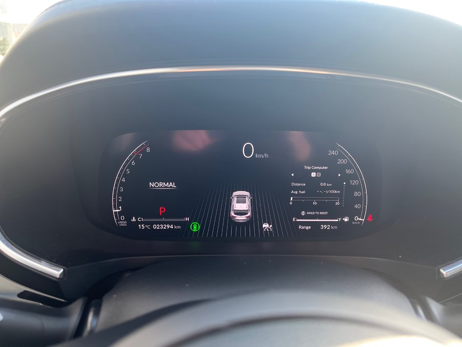 2022 Acura MDX Tech-16