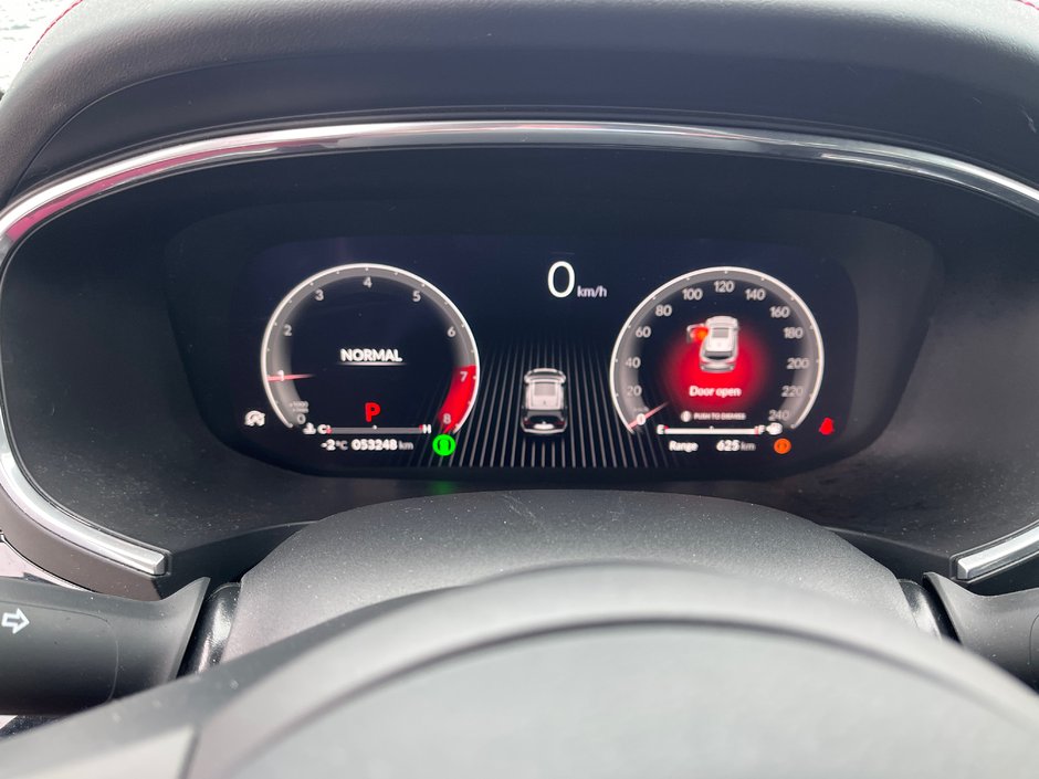 Acura MDX A-Spec 2022-16