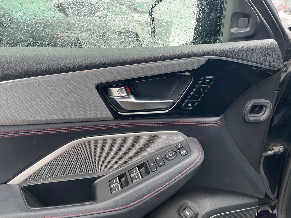 Acura MDX A-Spec 2022-11