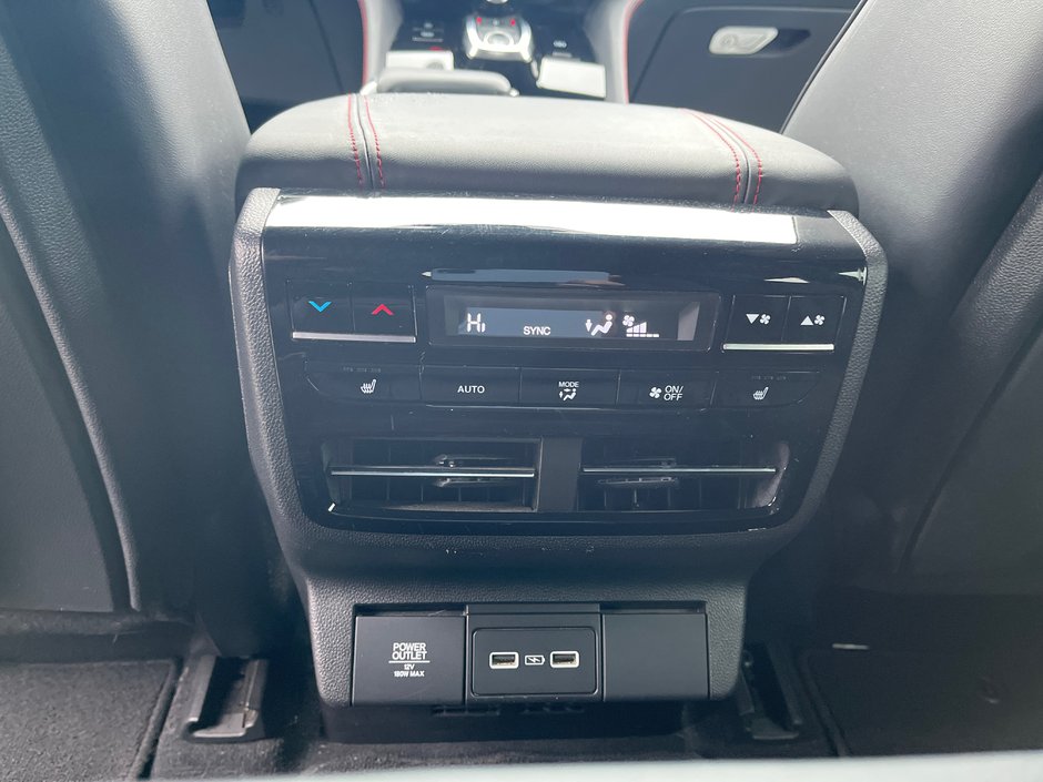 Acura MDX A-Spec 2022-9