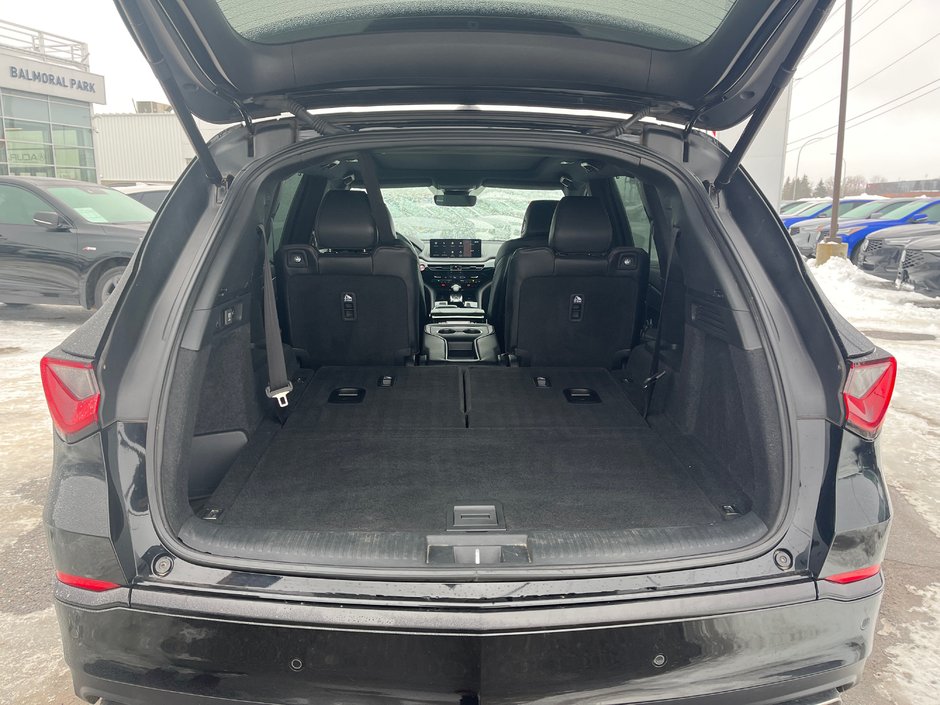 Acura MDX A-Spec 2022-7