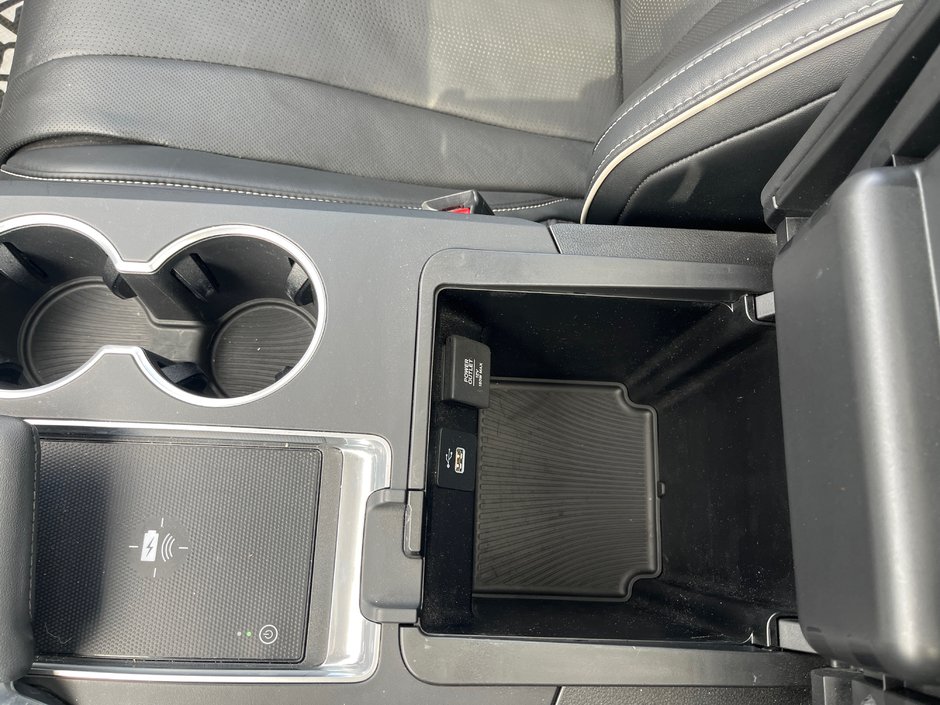 Acura MDX Platinum Elite 2022-13