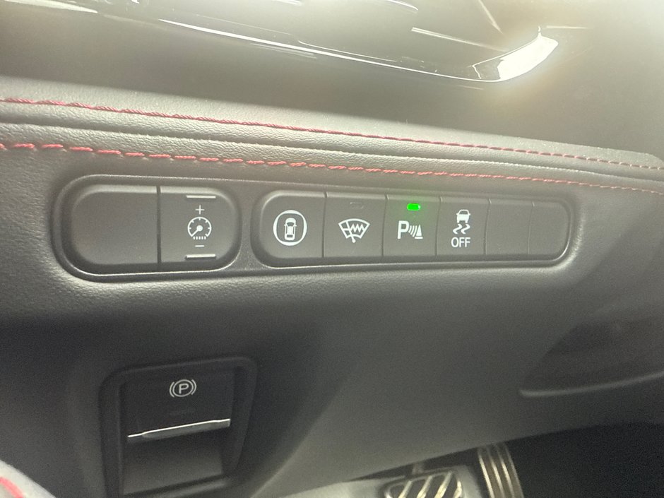 Acura MDX A-Spec 2023-23