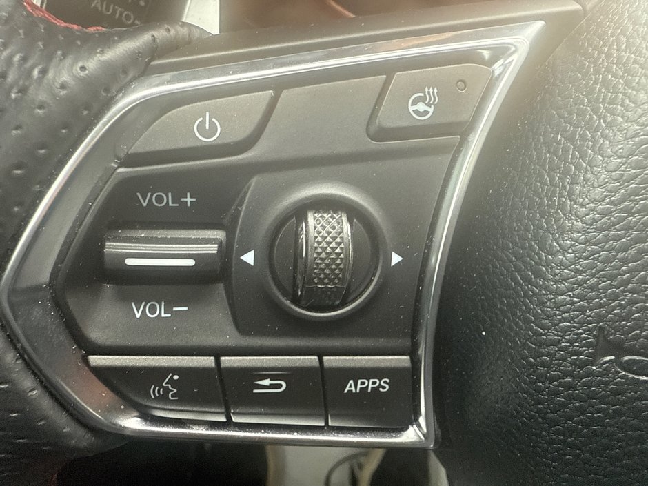 Acura MDX A-Spec 2023-18