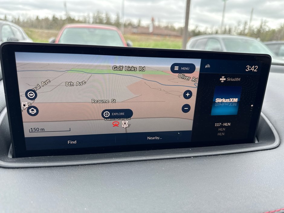 Acura MDX A-Spec 2023-21