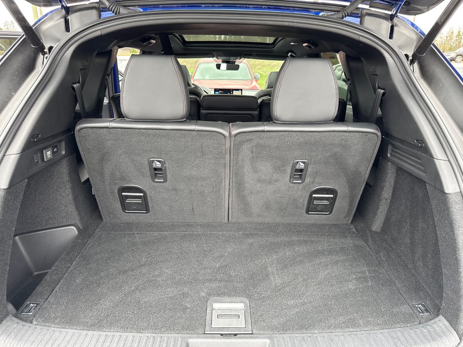 Acura MDX A-Spec 2023-12